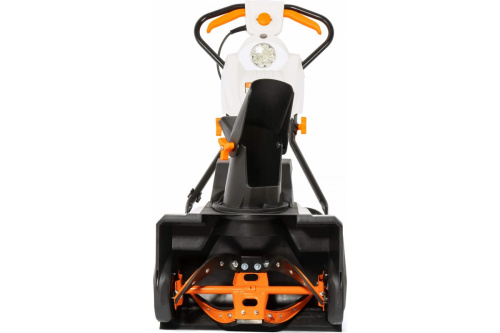 Электрический снегоуборщик SE 2700 DAEWOO