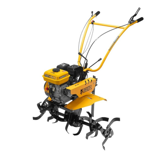 Мотоблок Denzel DPT-370S