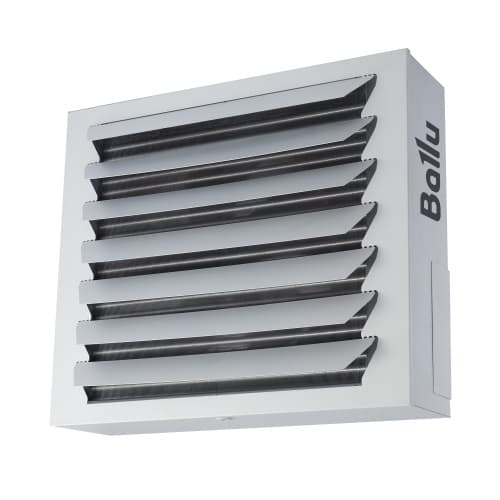 Водяной тепловентилятор Ballu BHP-W4-40-S