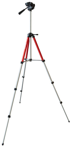 Штатив CONDTROL Н130 с элевационной головкой 1/4"