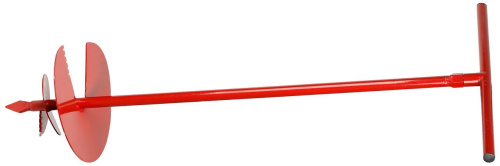 Бур садовый Зубр 200 мм 39491-200