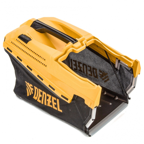 Газонокосилка бензиновая Denzel GLD-520SP