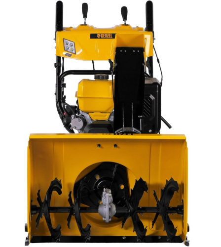 Cнегоуборочная машина Denzel SBL 711D PRO