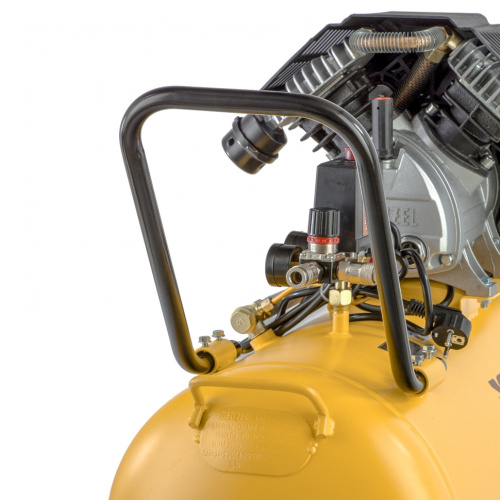 Компрессор Denzel DKV 2200/100 X-PRO