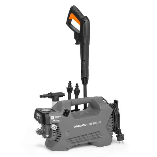 Мойка высокого давления DAW  6 Compact DAEWOO