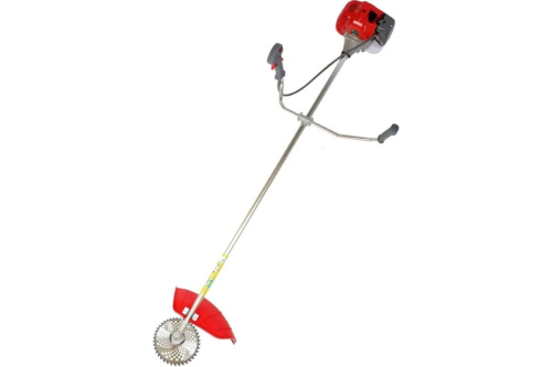 Бензиновый триммер ТЕХПРОМ ВТ-552М