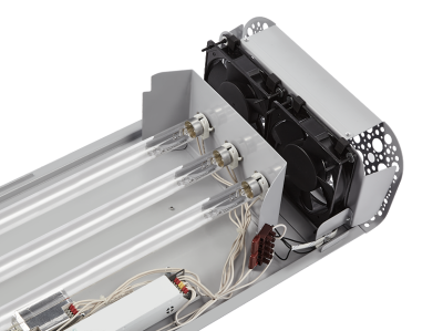 Рециркулятор-обеззараживатель Ballu RDU-100D ANTICOVIDgenerator