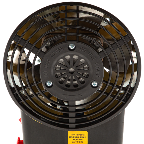 Пушка тепловая газовая Denzel GHG-10