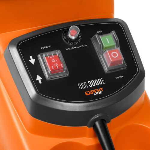 Измельчитель электрический DSR 3000E DAEWOO