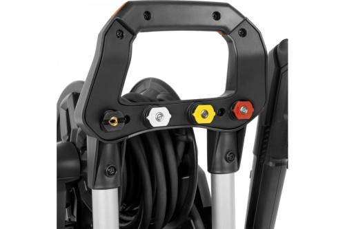 Мойка высокого давления DAW 625 DAEWOO