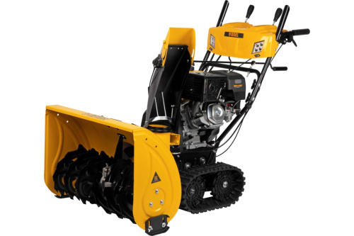 Снегоуборочная машина SBL 711DT PRO Denzel