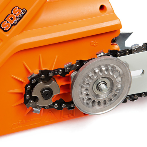 Пила электрическая DACS 2500E DAEWOO