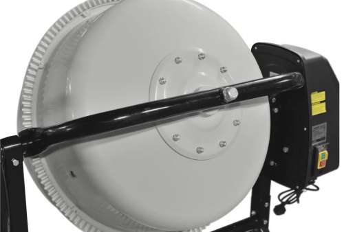 Бетоносмеситель БСЛ-140Ч Парма усиленный