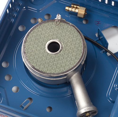 Газовая плитка NAMILUX NA-P4075PF