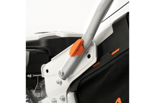 Газонокосилка бензиновая DAEWOO L 43SP