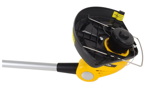 Аккумуляторный триммер Huter GET-20-2Li 70/1/9 (АКБ 2А*ч и ЗУ в комплекте)