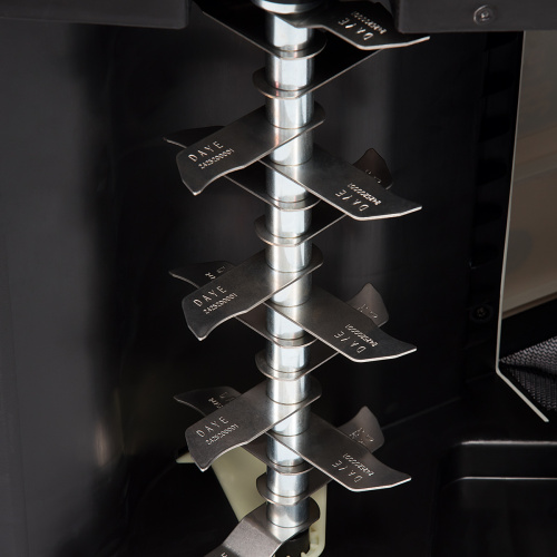 Скарификатор аккумуляторный Daewoo DSC 3840Li