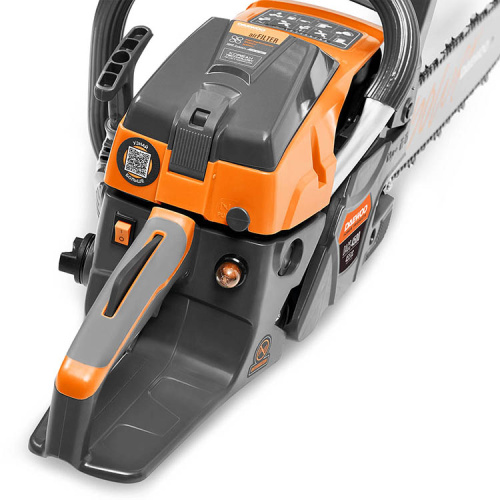 Пила цепная бензиновая DACS 4500 DAEWOO