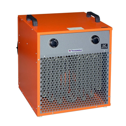 Тепловентилятор Тепломаш КЭВ - 35T20Е