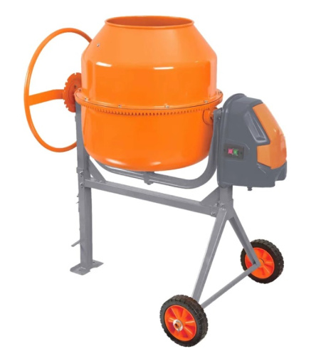 Бетоносмеситель Кратон BeeTone 220