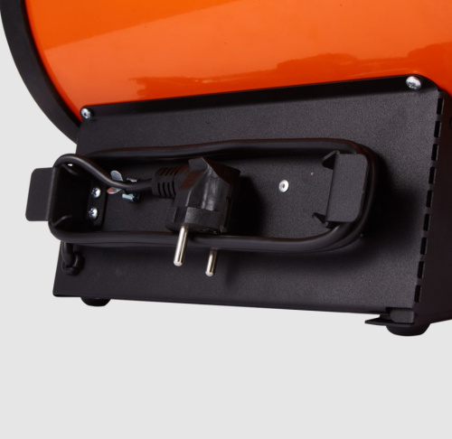 Газовая тепловая пушка KALASHNIKOV KHG-85