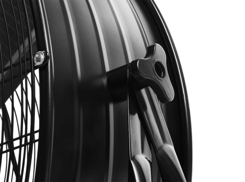 Вентилятор промышленный  BALLU BIF-12DB