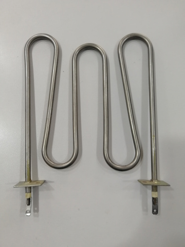 ТЭН 108 А8/0.95 О 220 ф.4 четр. к обогревателю КЭВ-2,0