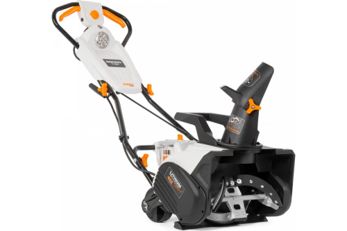 Снегоуборщик аккумуляторный DAST 5040Li DAEWOO