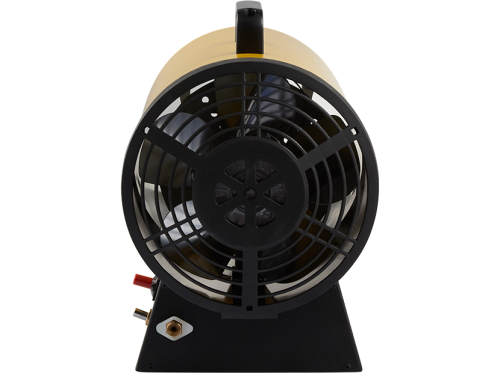 Газовая тепловая пушка Ballu BHG-30 L