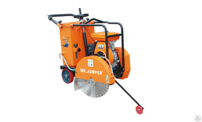 Резчик швов TOR CC-400 (LONCIN)