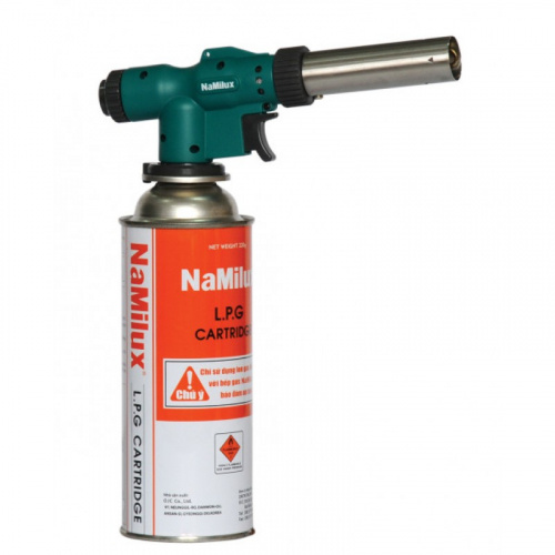 Газовая горелка NAMILUX NA-187