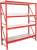 Стеллаж модульный СФМ