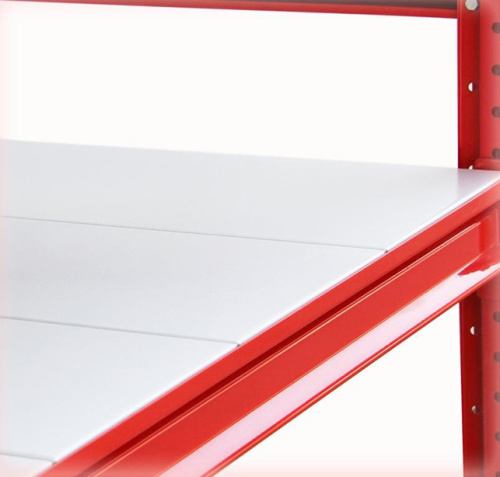 Стеллаж модульный СФМ