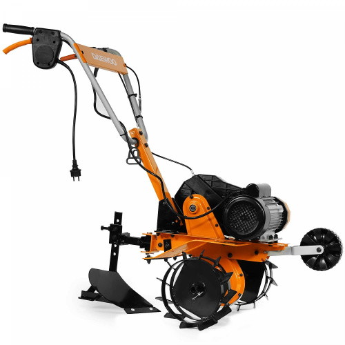 Культиватор электрический DAT 2500ER DAEWOO