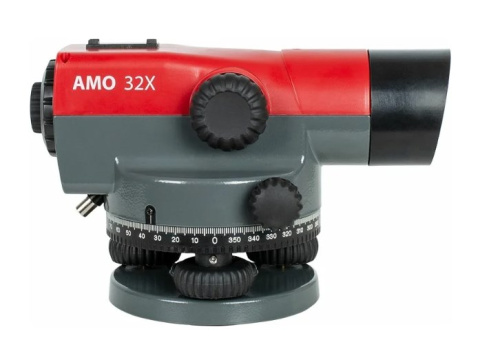Оптический нивелир AMO 32X