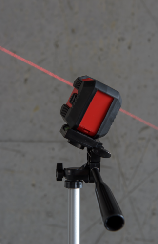 Лазерный нивелир Condtrol QB Set + штатив