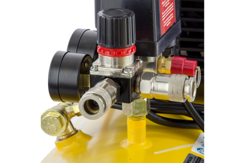 Компрессор Denzel DK1800/50 Х-PRO