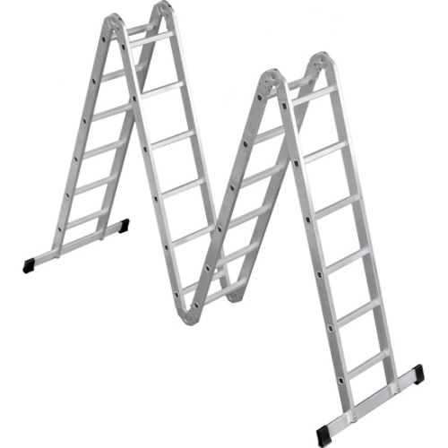Лестница-трансформер 4 х 6 Уфук