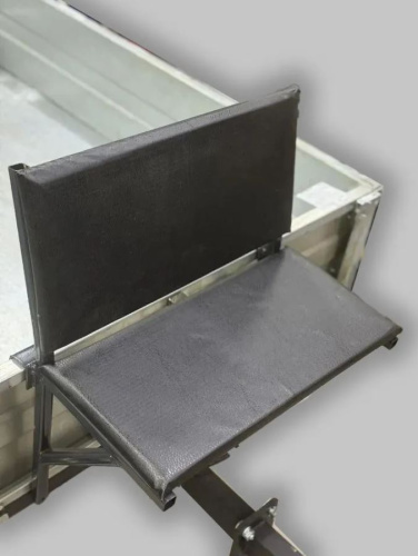 Телега ТПМ 8-471 Forza для мотоблока