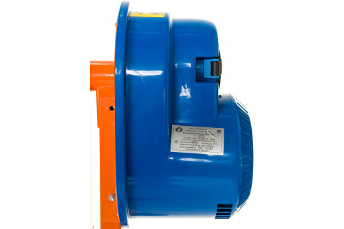 Бетоносмеситель СБР 190 (380В)