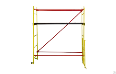 Помост малярный ПМ-200