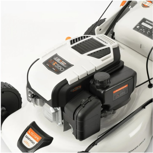 Газонокосилка бензиновая DAEWOO L50SPE