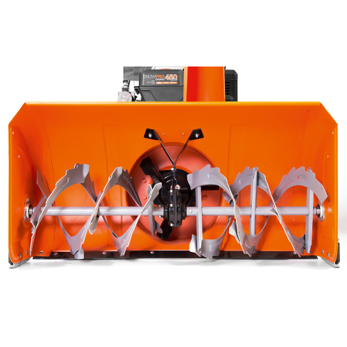 Снегоуборщик DAST 17110 DAEWOO