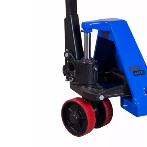 Тележка гидравлическая ACR 25 ProJack  2,5т , разборный гидроузел