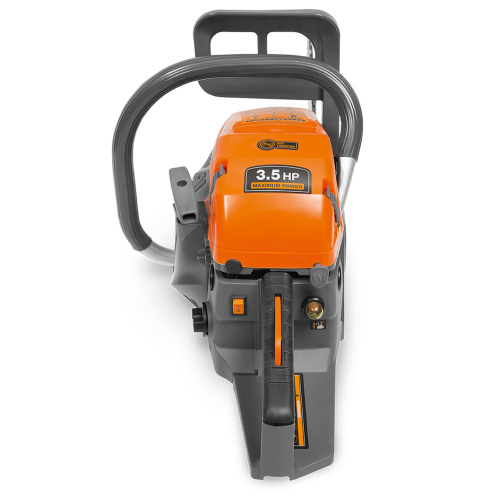 Пила цепная бензиновая DACS 5218XT DAEWOO