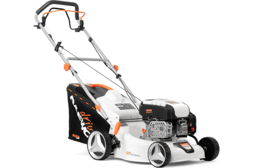 Газонокосилка бензиновая DAEWOO L 43SP
