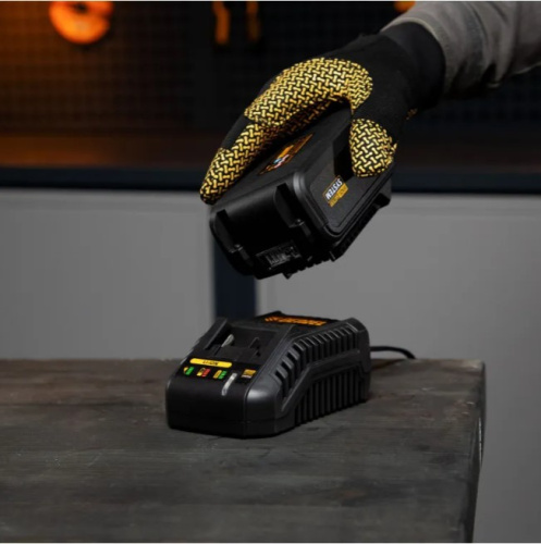 Батарея аккумуляторная IB-18-4.0 (4.0 Ач; 18 В; Li-Ion) Denzel 28434