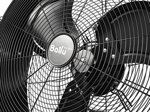 Вентилятор промышленный  BALLU BIF-10S