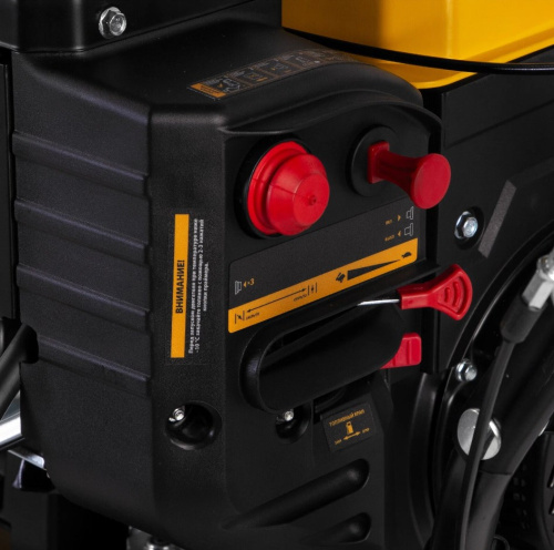 Cнегоуборочная машина Denzel SBL 711D PRO