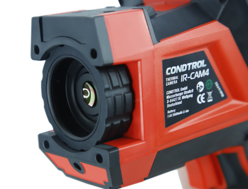 Тепловизор CONDTROL IR-CAM4